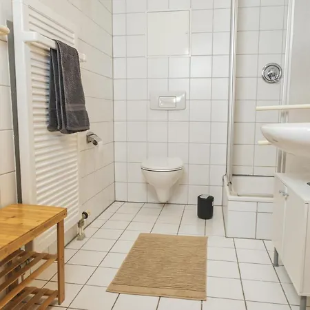 아파트 Fullhouse - - K36 Supreme - Balcony *