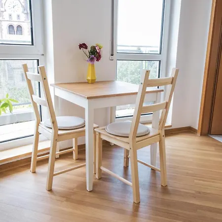 아파트 Fullhouse - - K36 Supreme - Balcony *