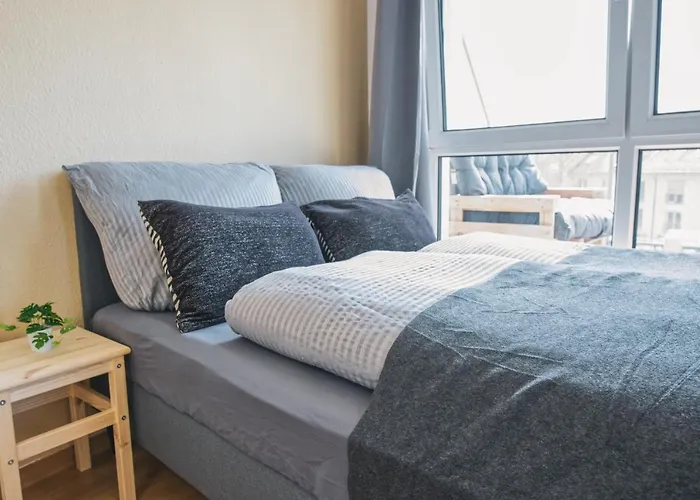 Fullhouse - - K36 Supreme - Balcony