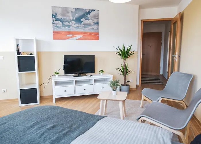 Apartman Fullhouse - - K36 Supreme - Balcony *