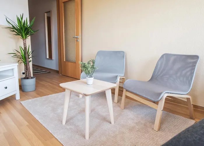 Fullhouse - - K36 Supreme - Balcony